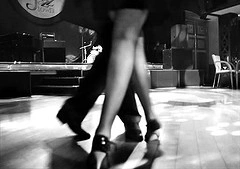 dance